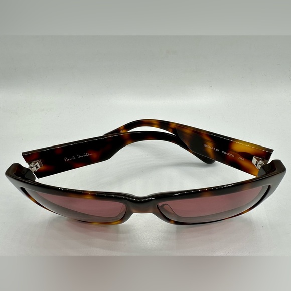Paul Smith Sunglasses 58 14-130 PS-3000 DM Japan - Picture 11 of 11